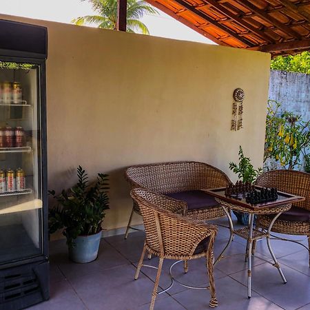 Itamaracá Villa Velha Flats מראה חיצוני תמונה