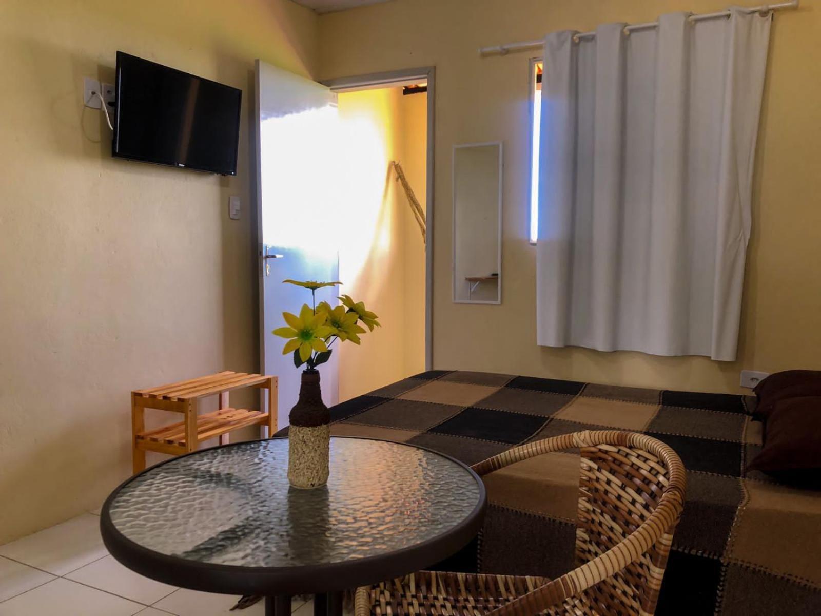 Itamaracá Villa Velha Flats חדר תמונה