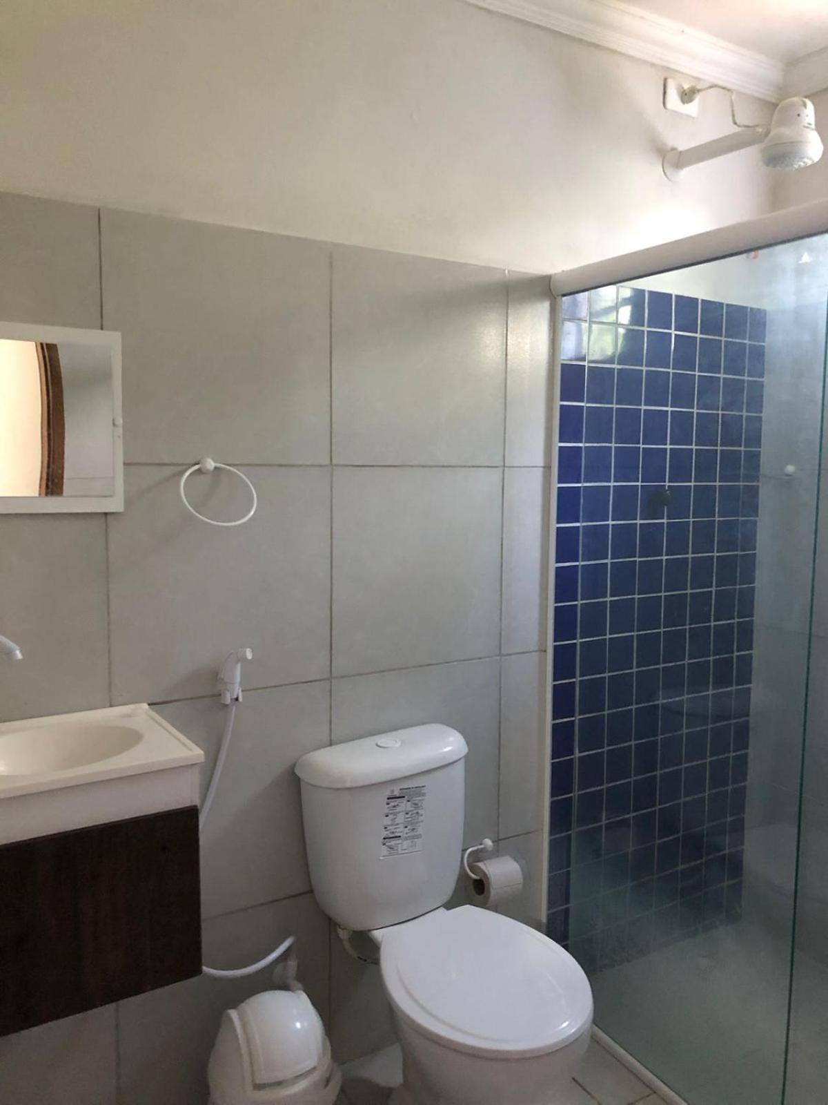 Itamaracá Villa Velha Flats חדר תמונה