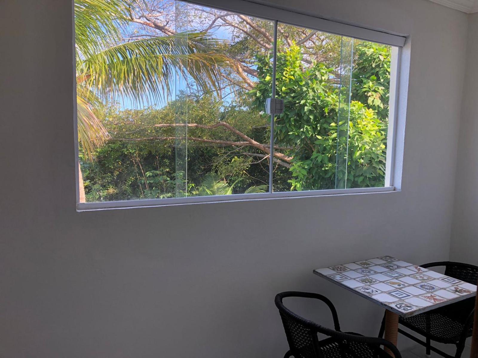 Itamaracá Villa Velha Flats חדר תמונה