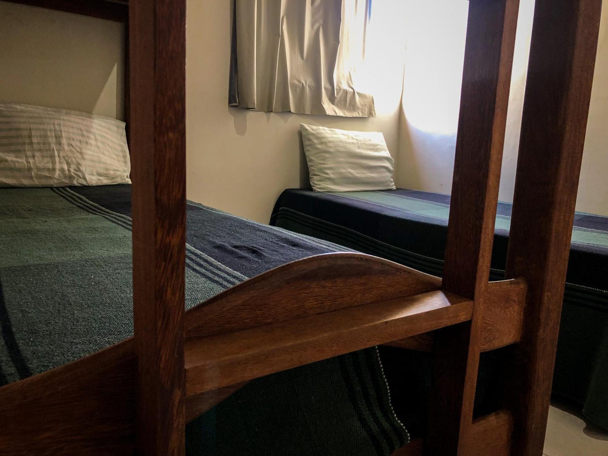 Itamaracá Villa Velha Flats חדר תמונה