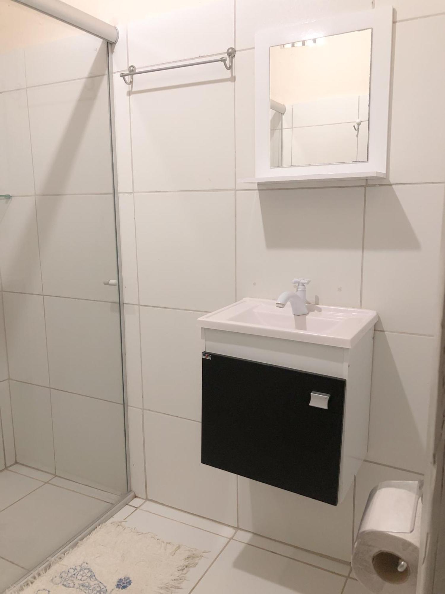 Itamaracá Villa Velha Flats חדר תמונה