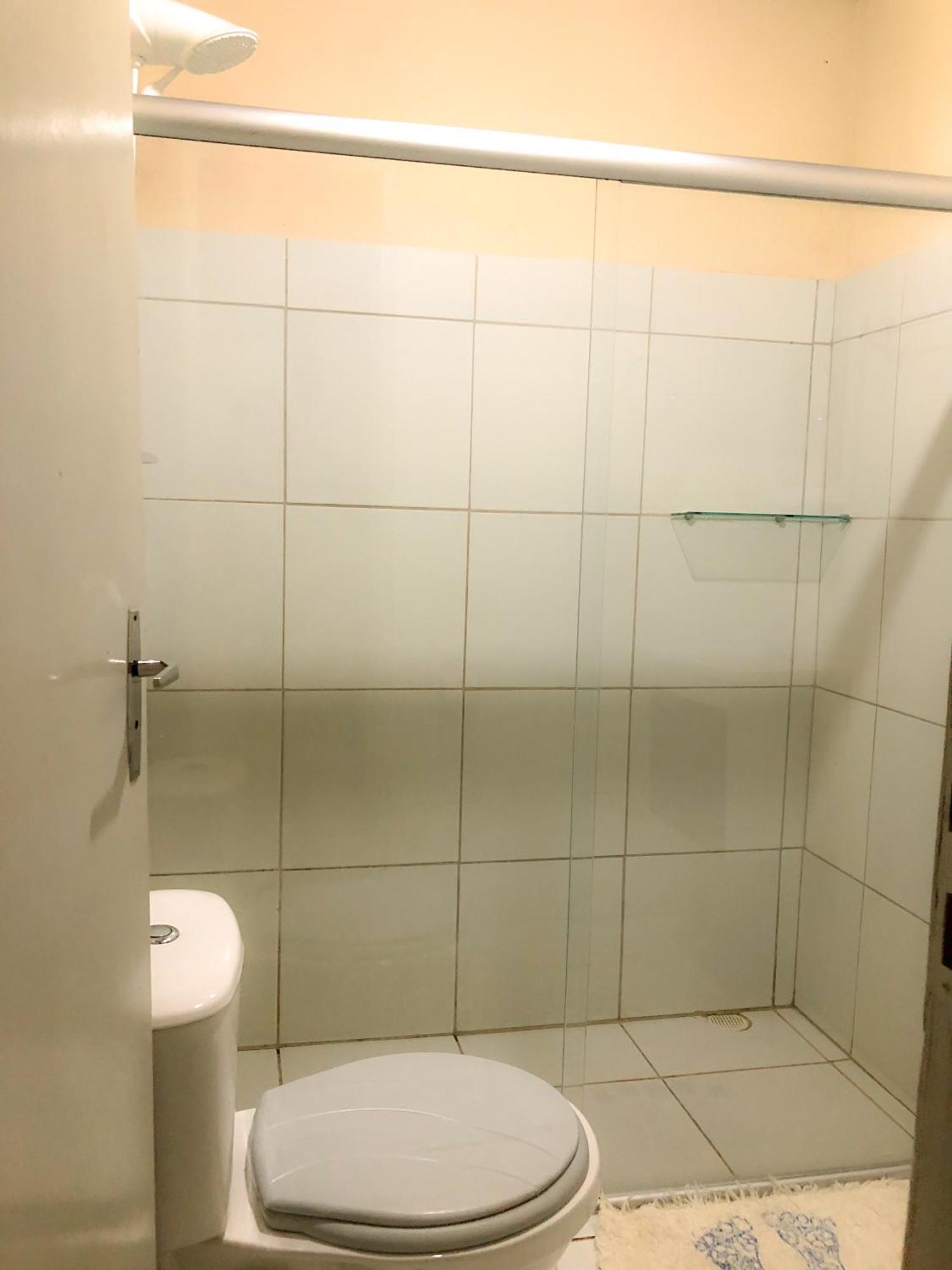 Itamaracá Villa Velha Flats חדר תמונה