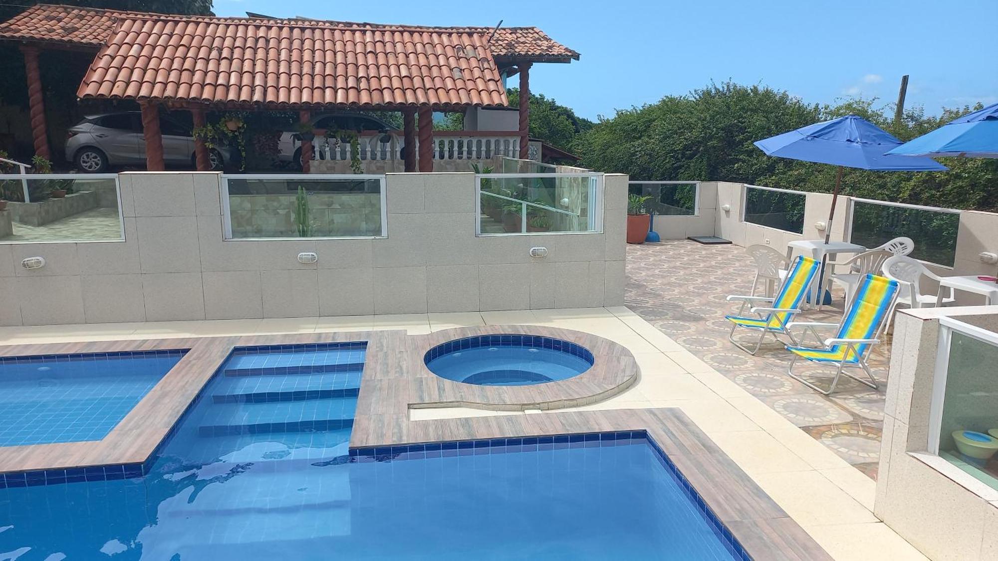 Itamaracá Villa Velha Flats מראה חיצוני תמונה