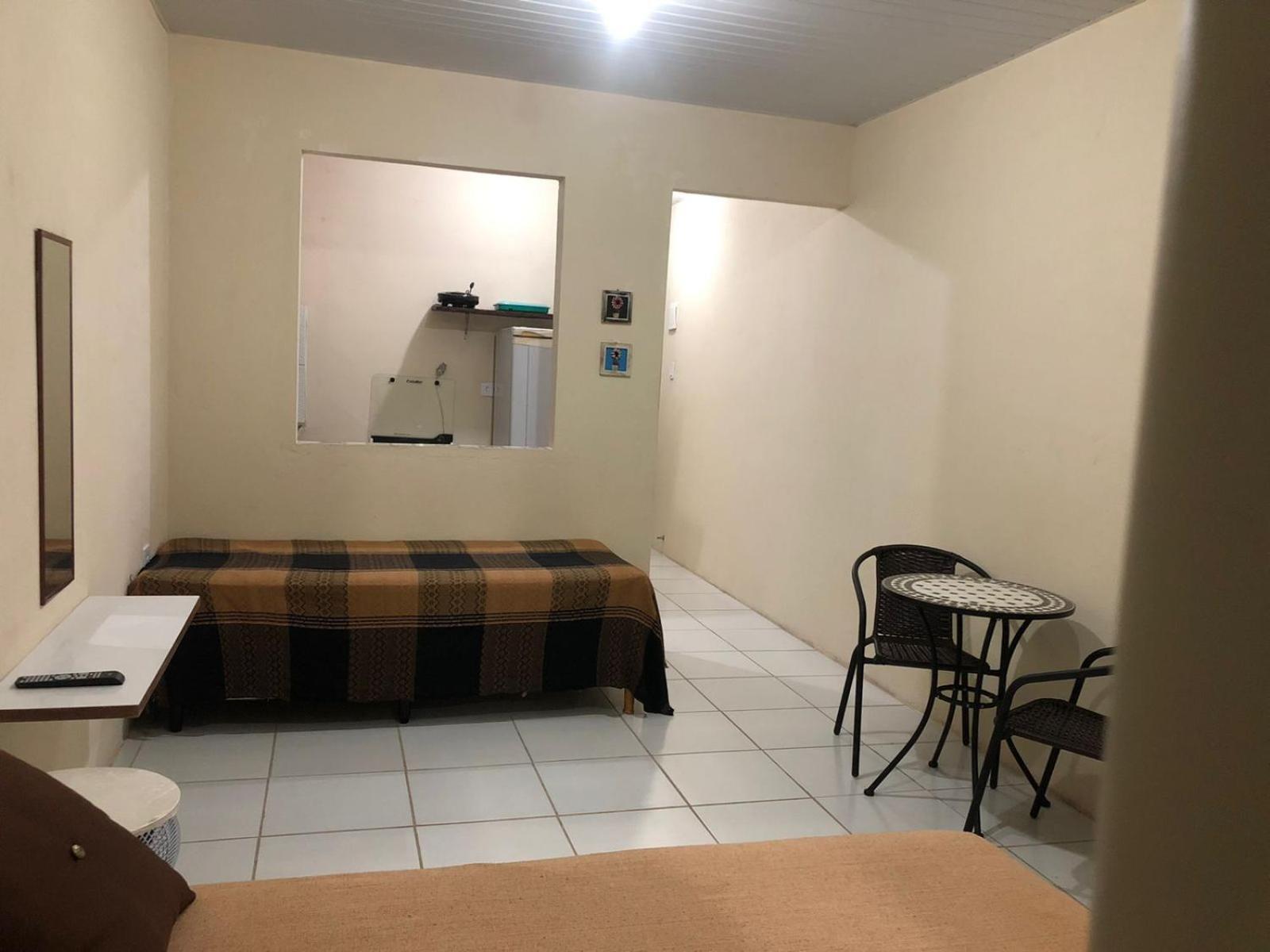 Itamaracá Villa Velha Flats חדר תמונה