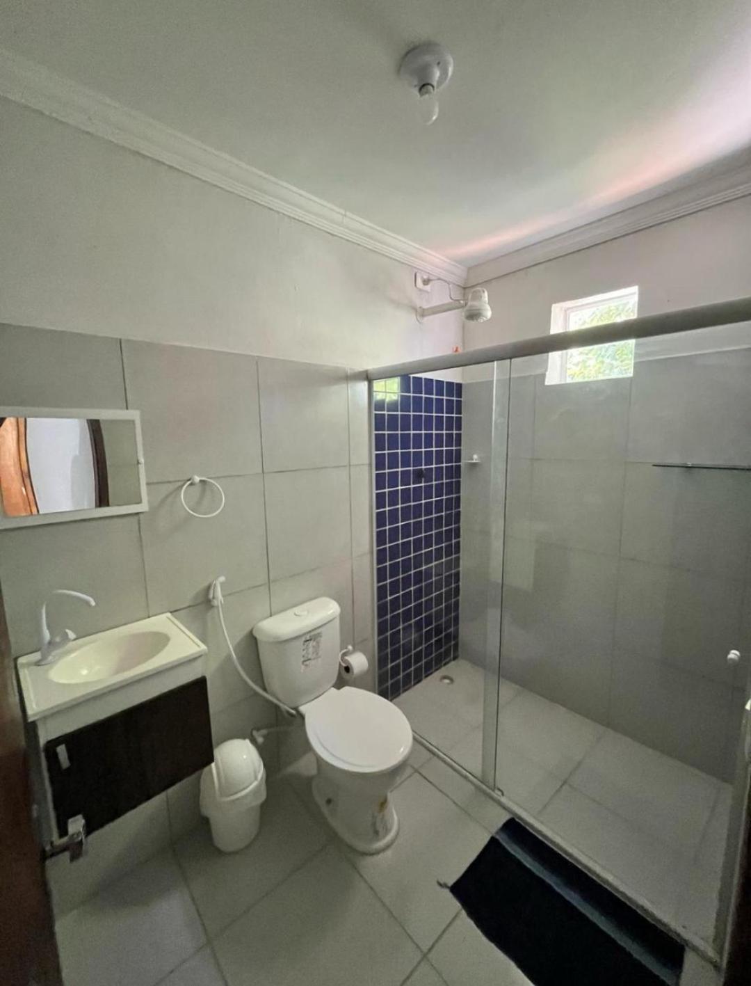 Itamaracá Villa Velha Flats מראה חיצוני תמונה