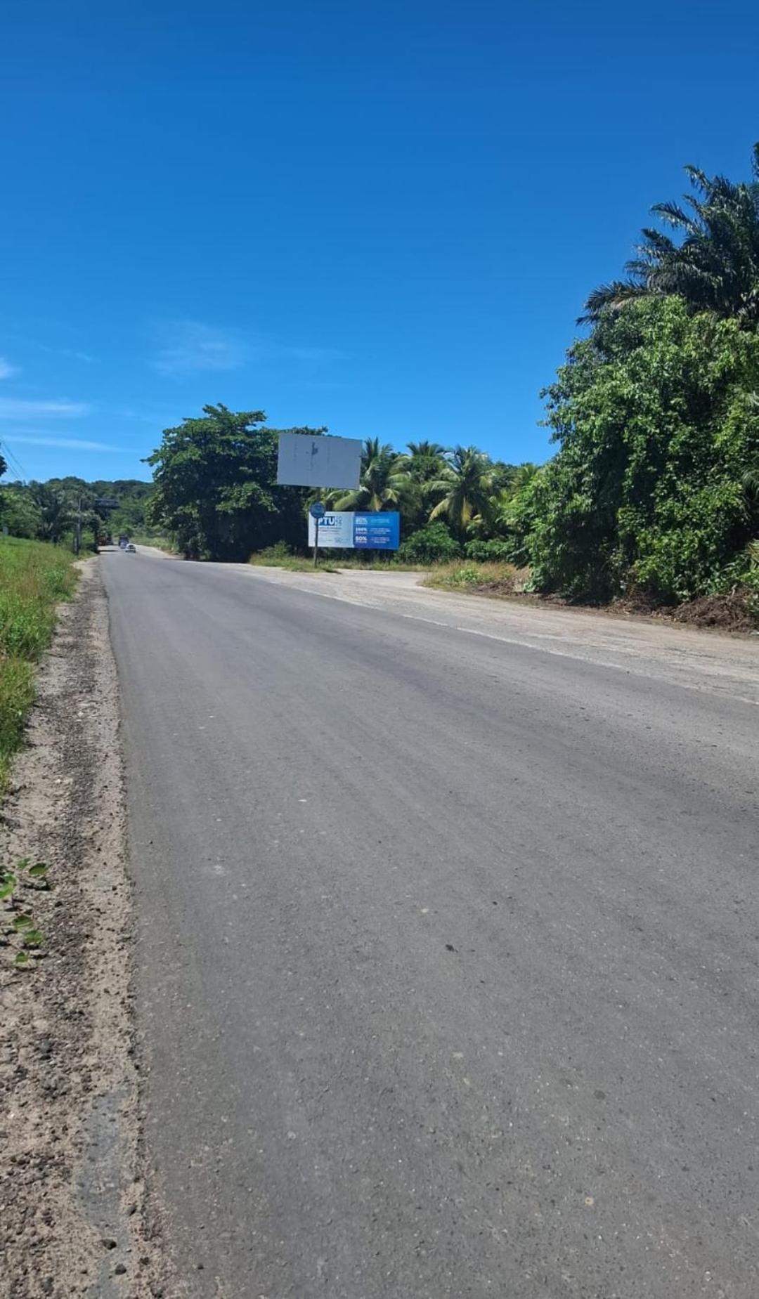 Itamaracá Villa Velha Flats מראה חיצוני תמונה