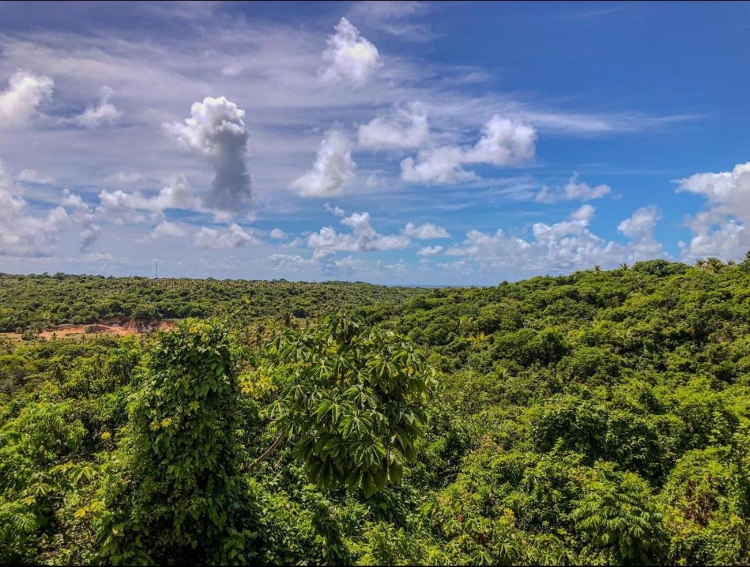 Itamaracá Villa Velha Flats מראה חיצוני תמונה