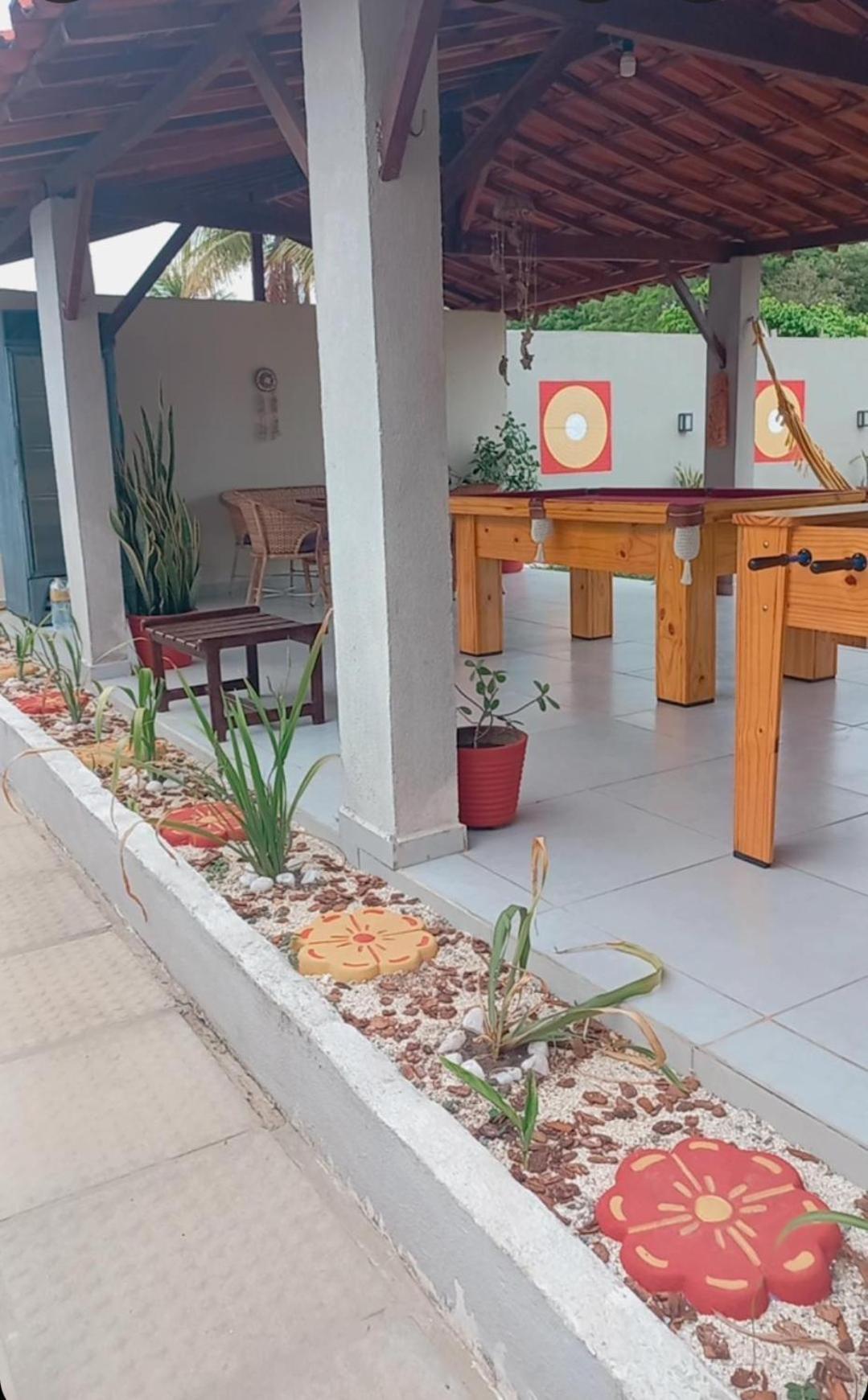 Itamaracá Villa Velha Flats חדר תמונה