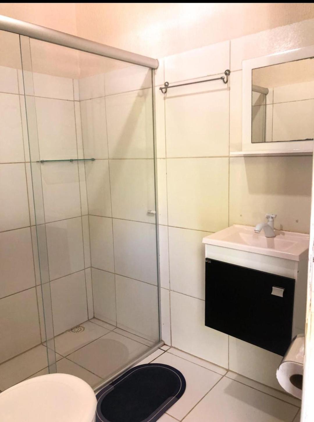 Itamaracá Villa Velha Flats חדר תמונה