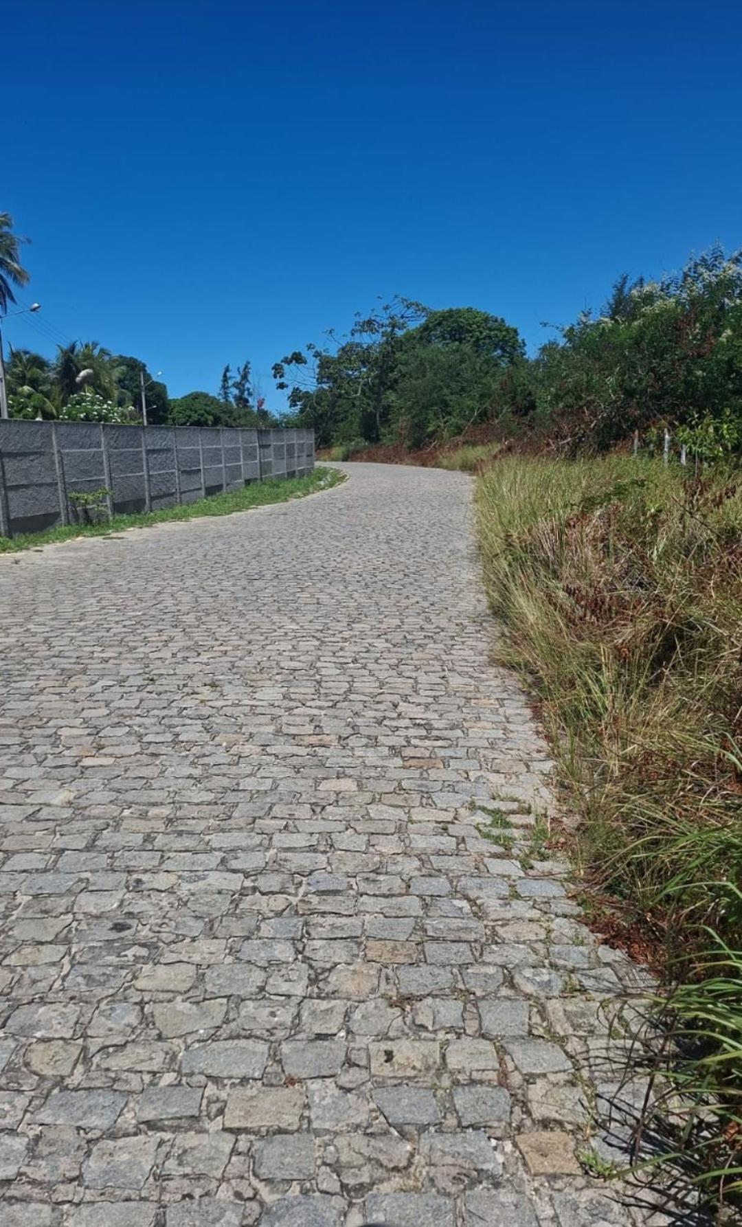 Itamaracá Villa Velha Flats מראה חיצוני תמונה
