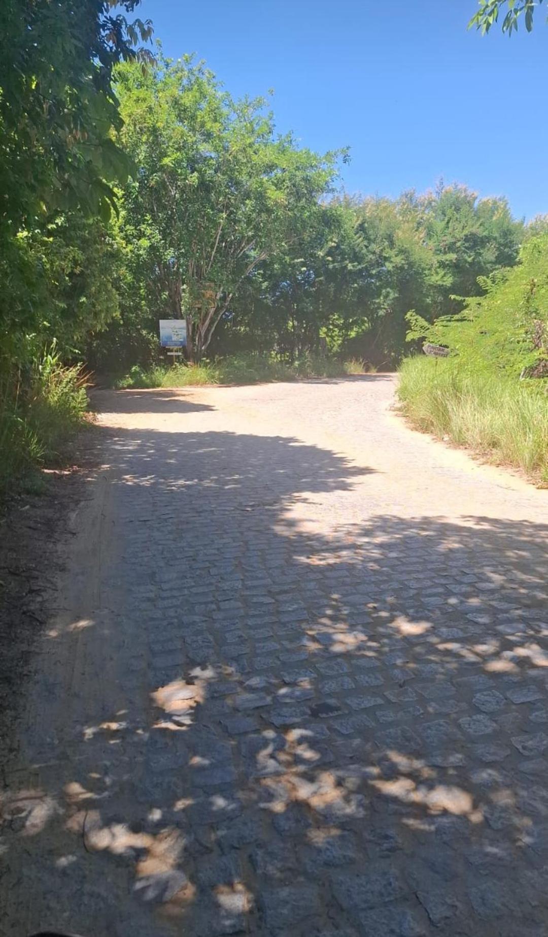 Itamaracá Villa Velha Flats מראה חיצוני תמונה